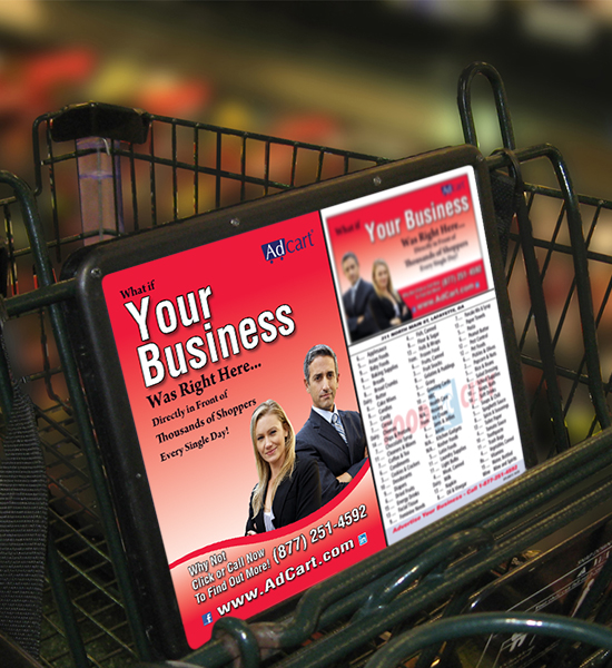 Directory Ad